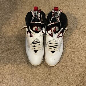 Alternate 8’s 2017